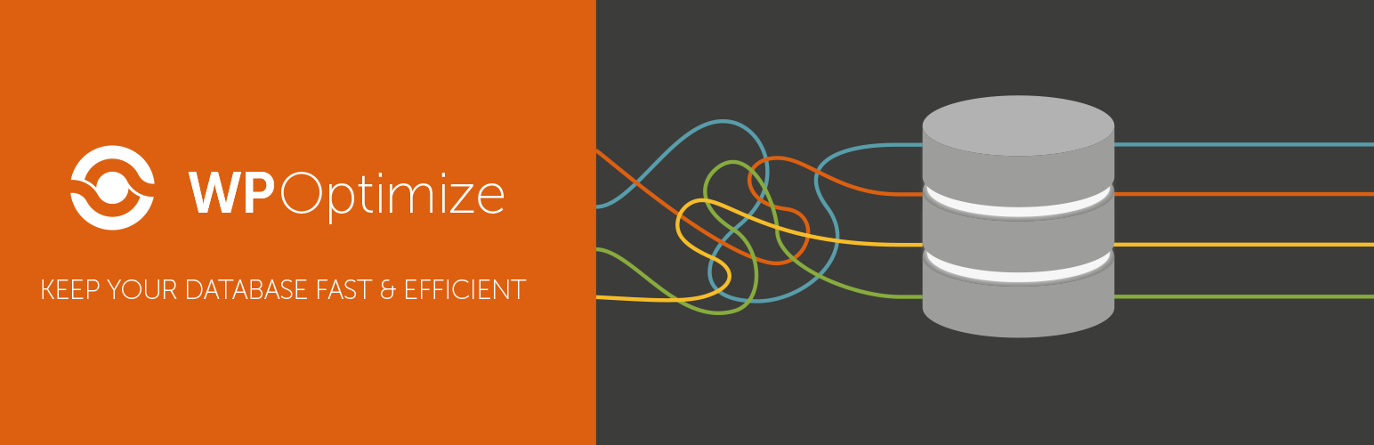 WP Optimize WP Optimize Plugin