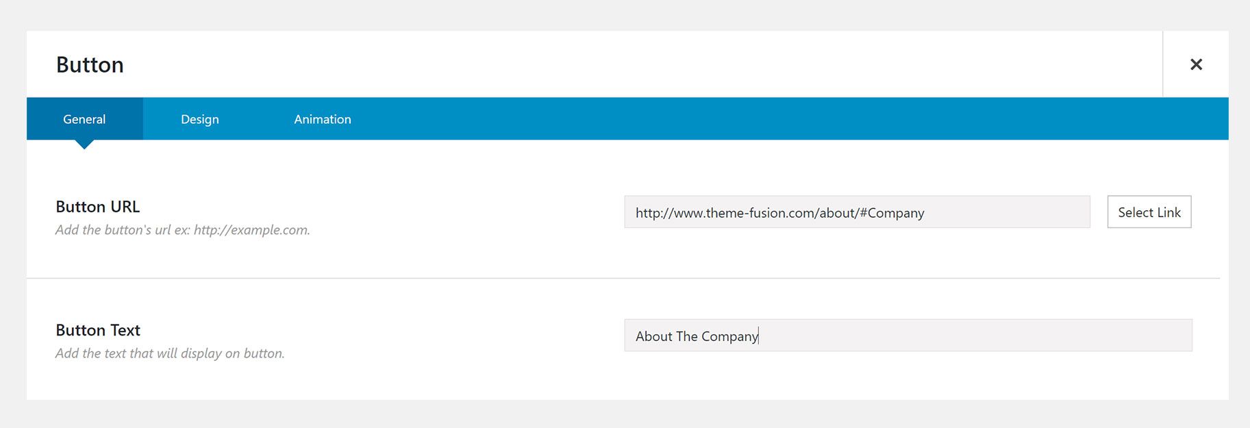 Anchor Menu Linking To Another Page