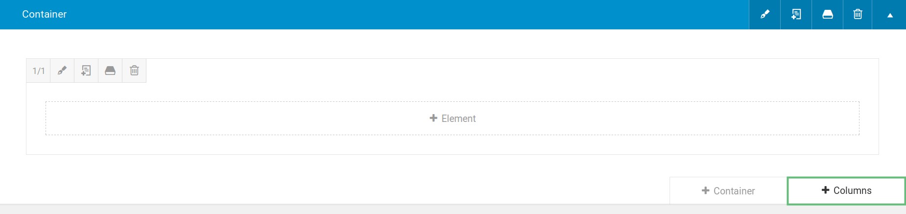 Add a Column
