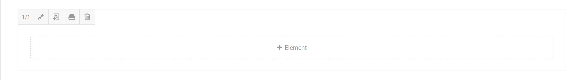 Add Elements