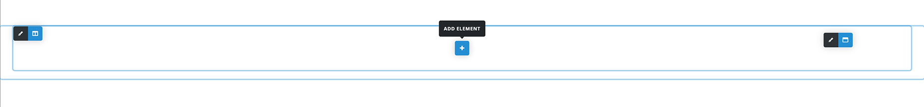 Avada Builder Live - Add Elements