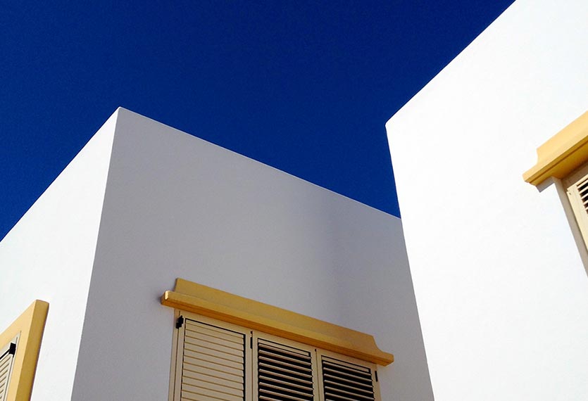 Santorini