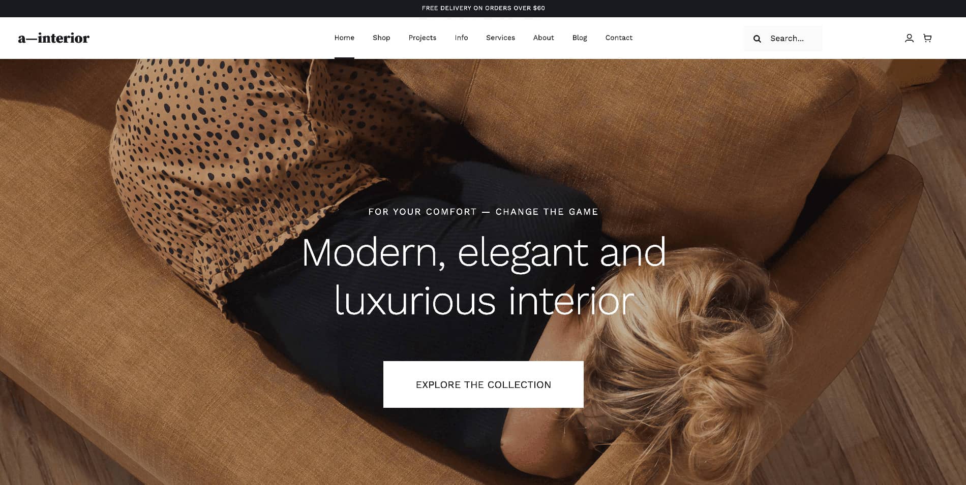 Avada Interior Design Avada Interior Design