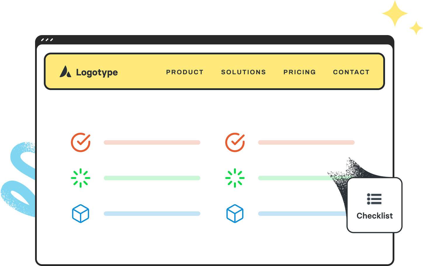 Avada Checklist Element Featured Image Avada Checklist Element Featured Image