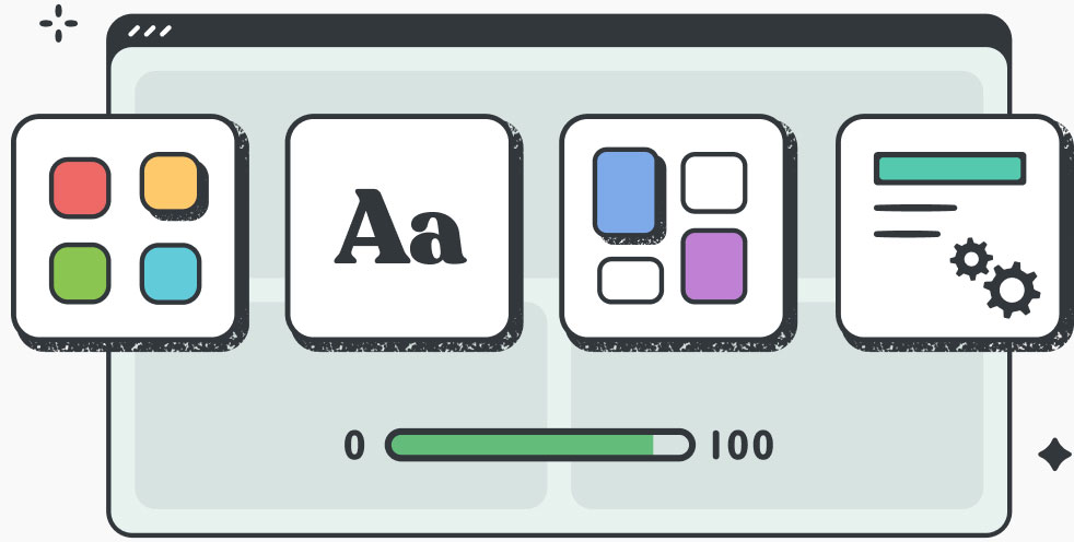 Styling And Configurable Options Styling And Configurable Options