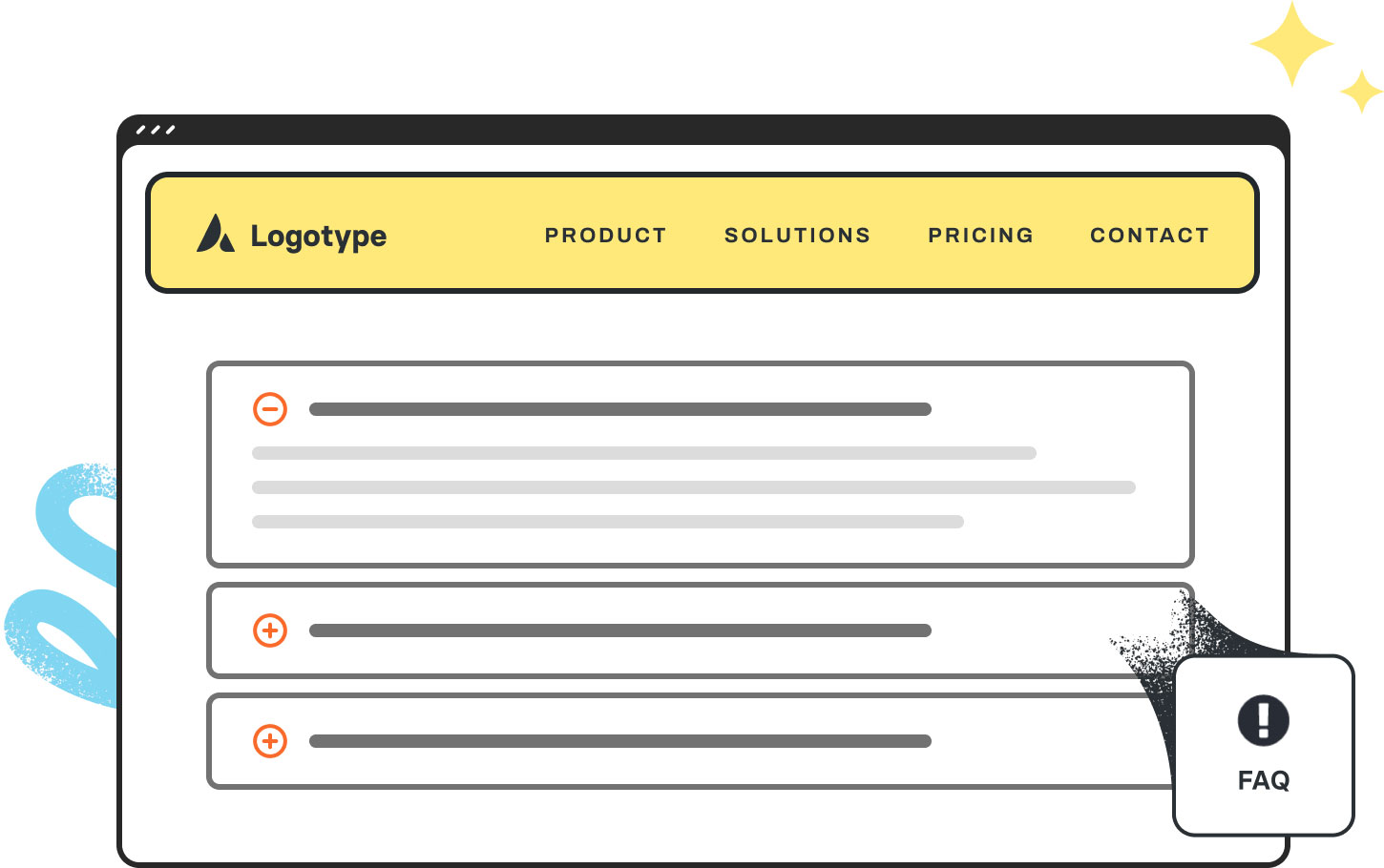 Avada FAQ Element Featured Image Avada FAQ Element Featured Image