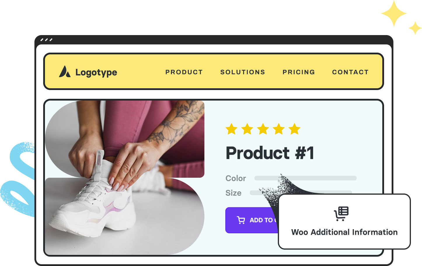 Avada Woo Additional Information Element Featured Image Avada Woo Additional Information Element Featured Image
