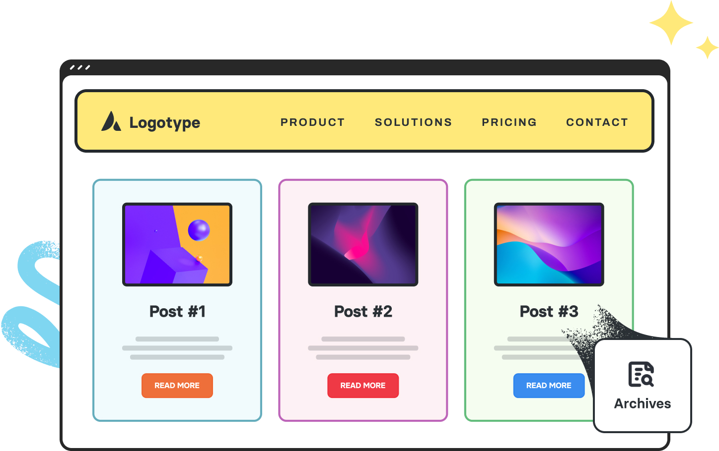 Avada Archive Layout Element Featured Image Avada Archive Layout Element Featured Image