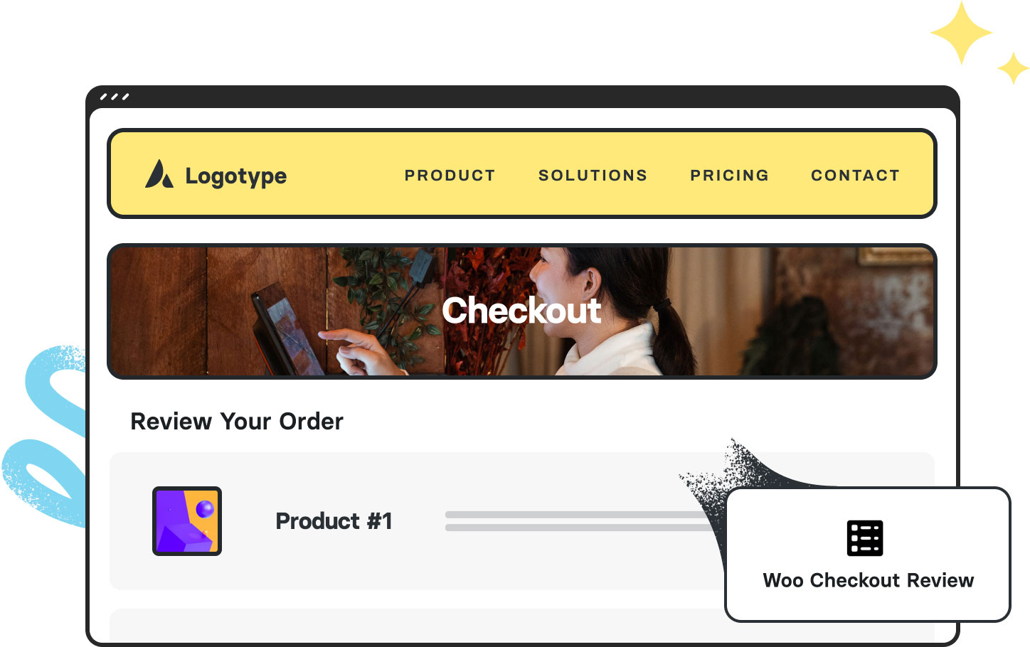 Avada Woo Checkout Order Review Element Featured Image Avada Woo Checkout Order Review Element Featured Image