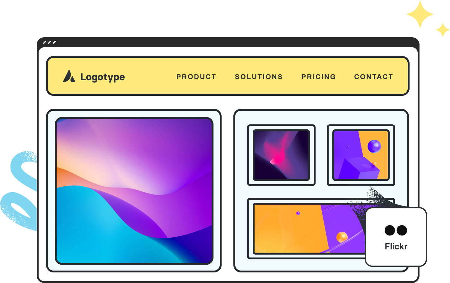 Avada Flickr Element Featured Image Avada Flickr Element Featured Image