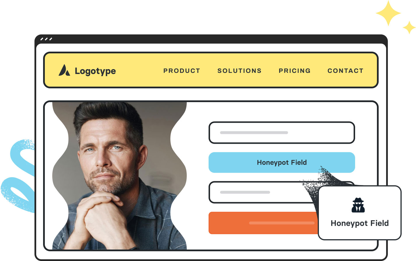 Avada Honeypot Field Featured Image Avada Honeypot Field Featured Image