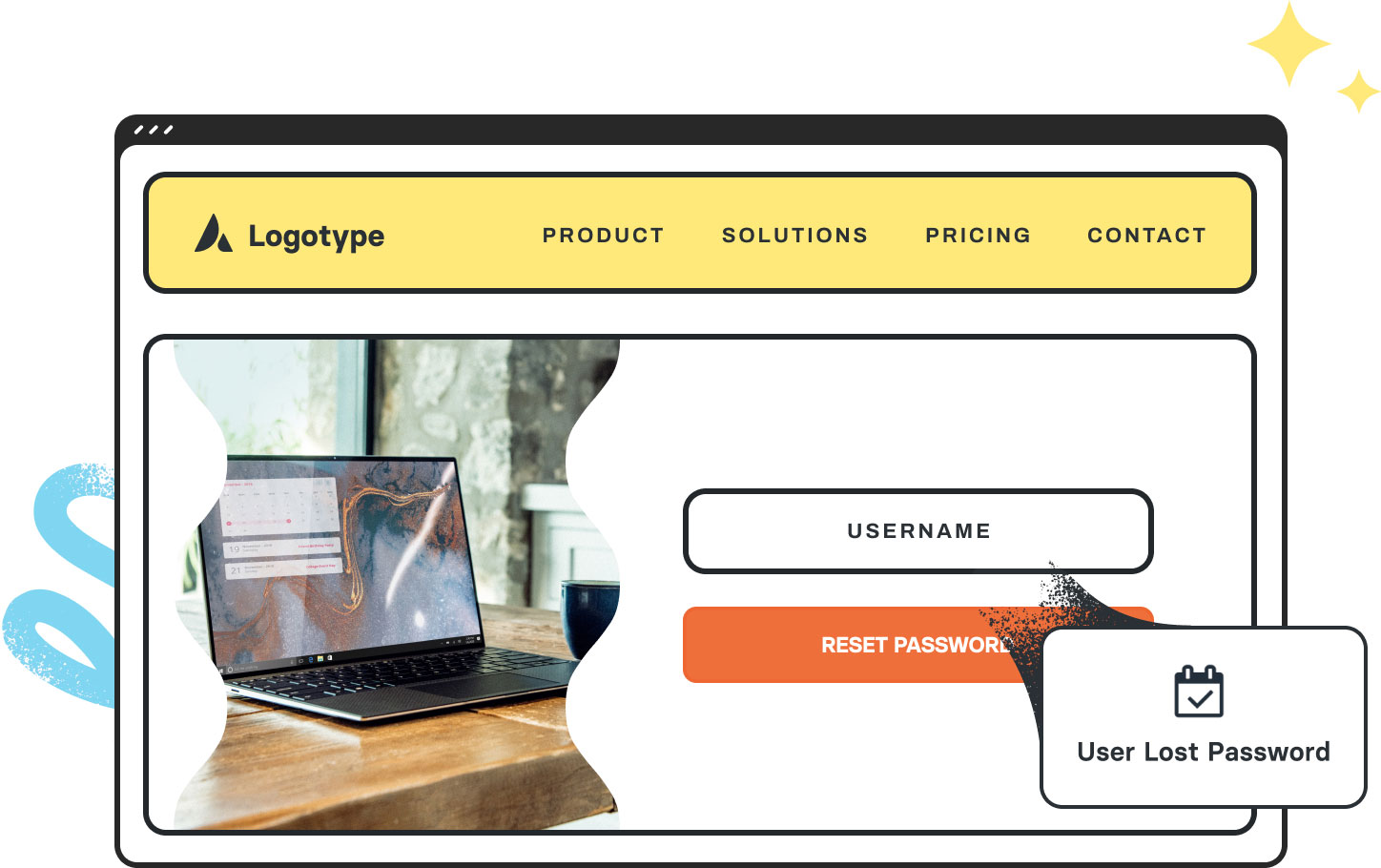 Avada Lost Password Element Featured Image Avada Lost Password Element Featured Image