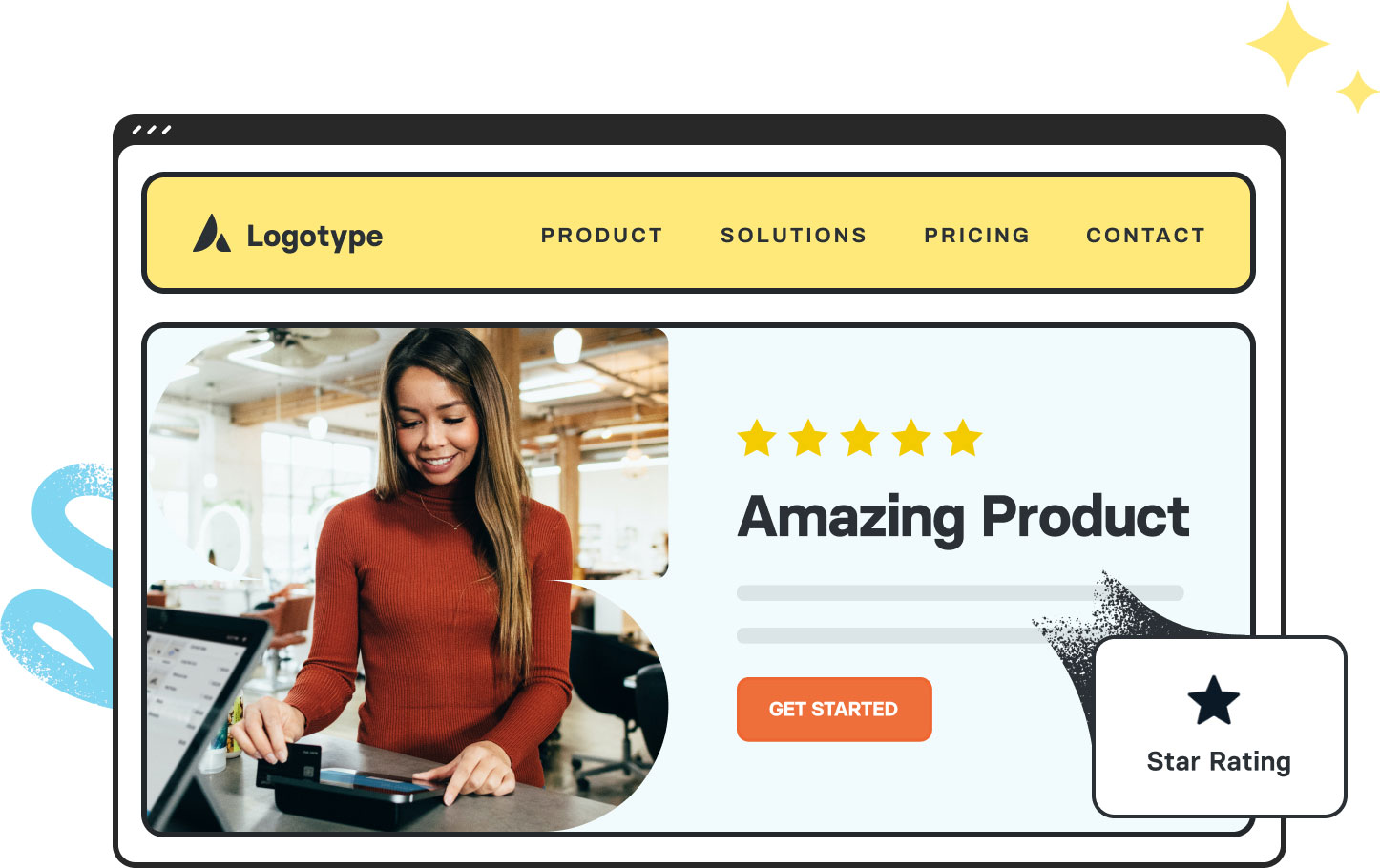 Avada Star Rating Element Featured Image Avada Star Rating Element Featured Image