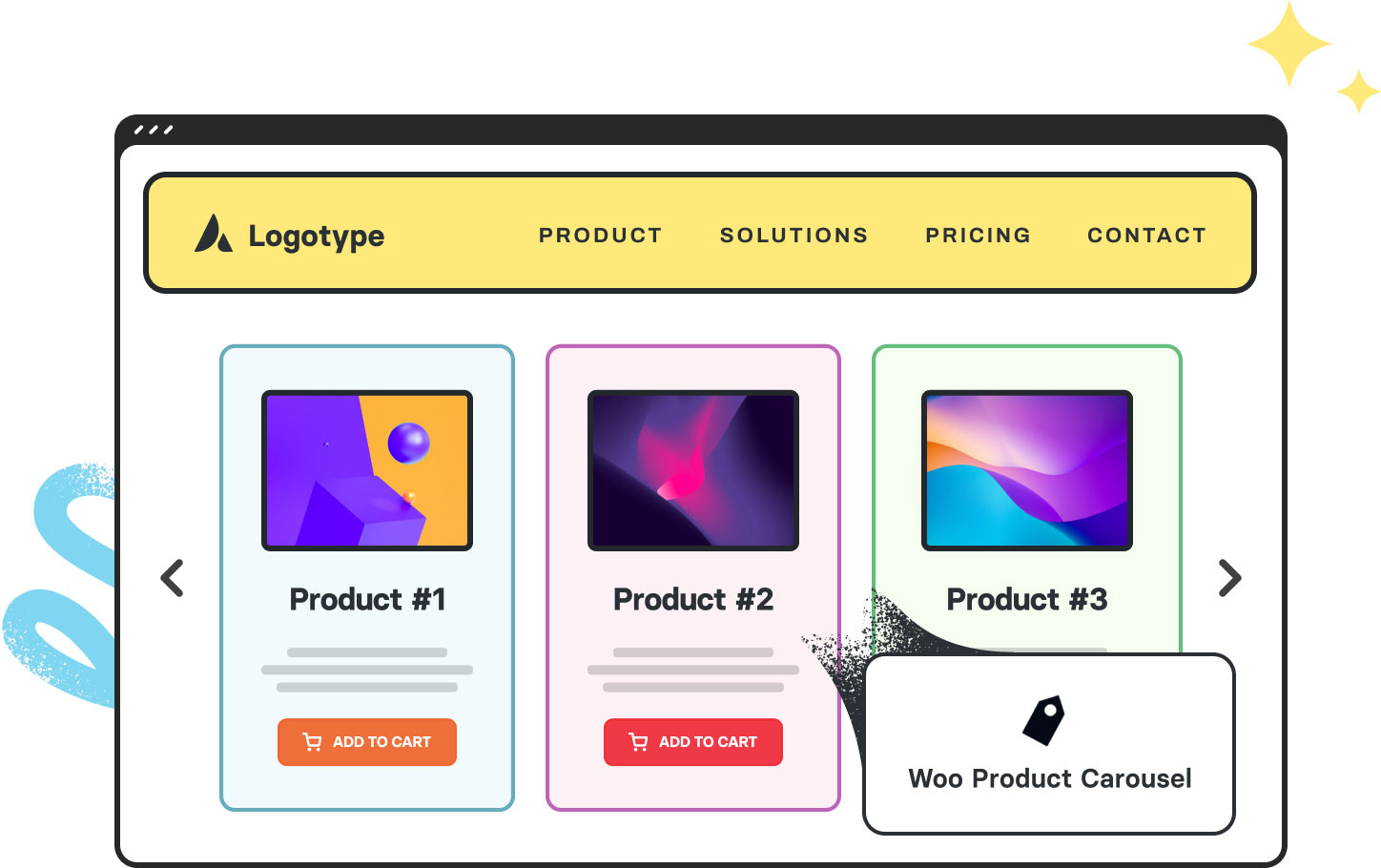 Avada Woo Product Carousal Element Featured Image Avada Woo Product Carousal Element Featured Image
