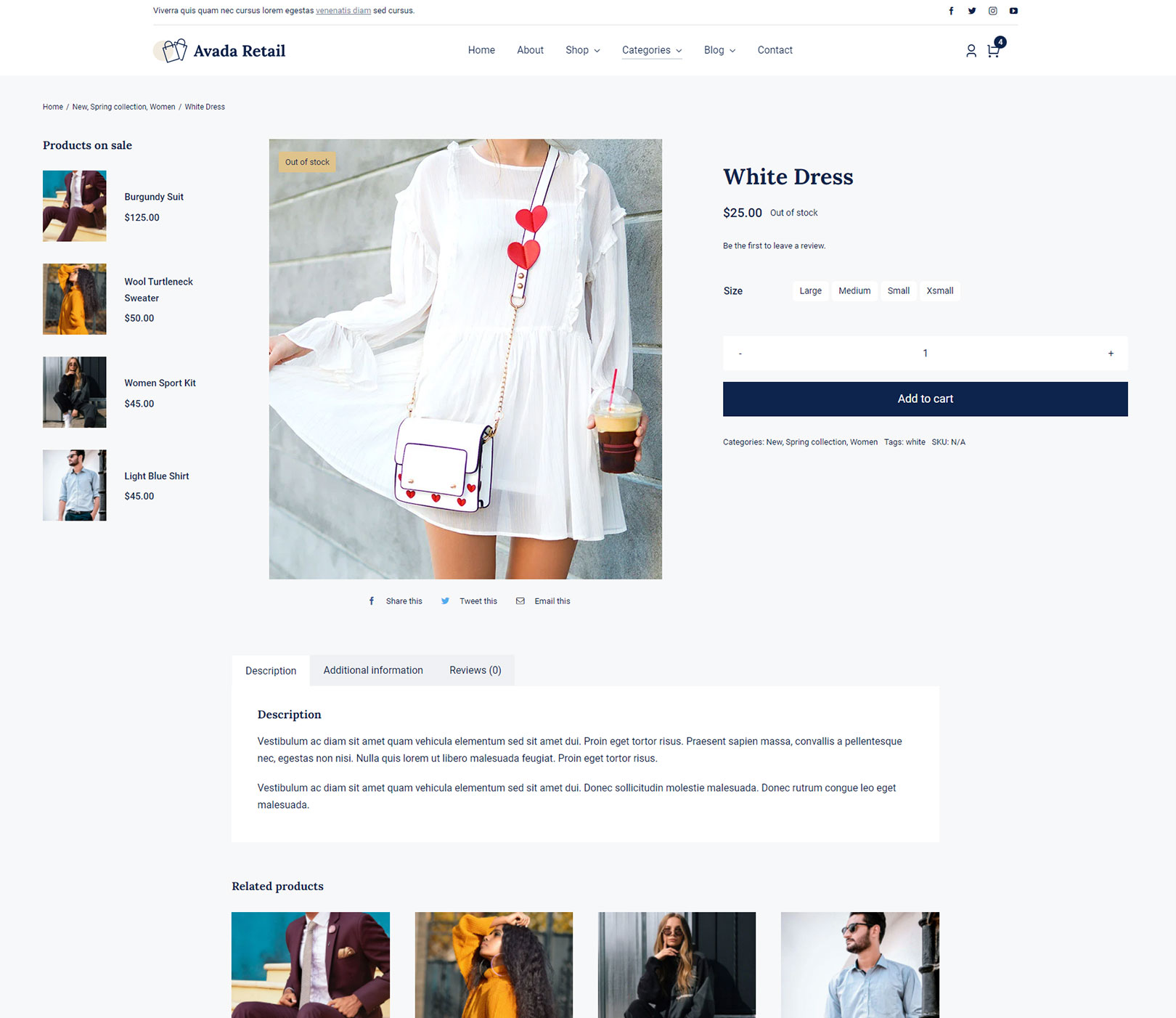 Avada Woo Stock Element Mockup 2