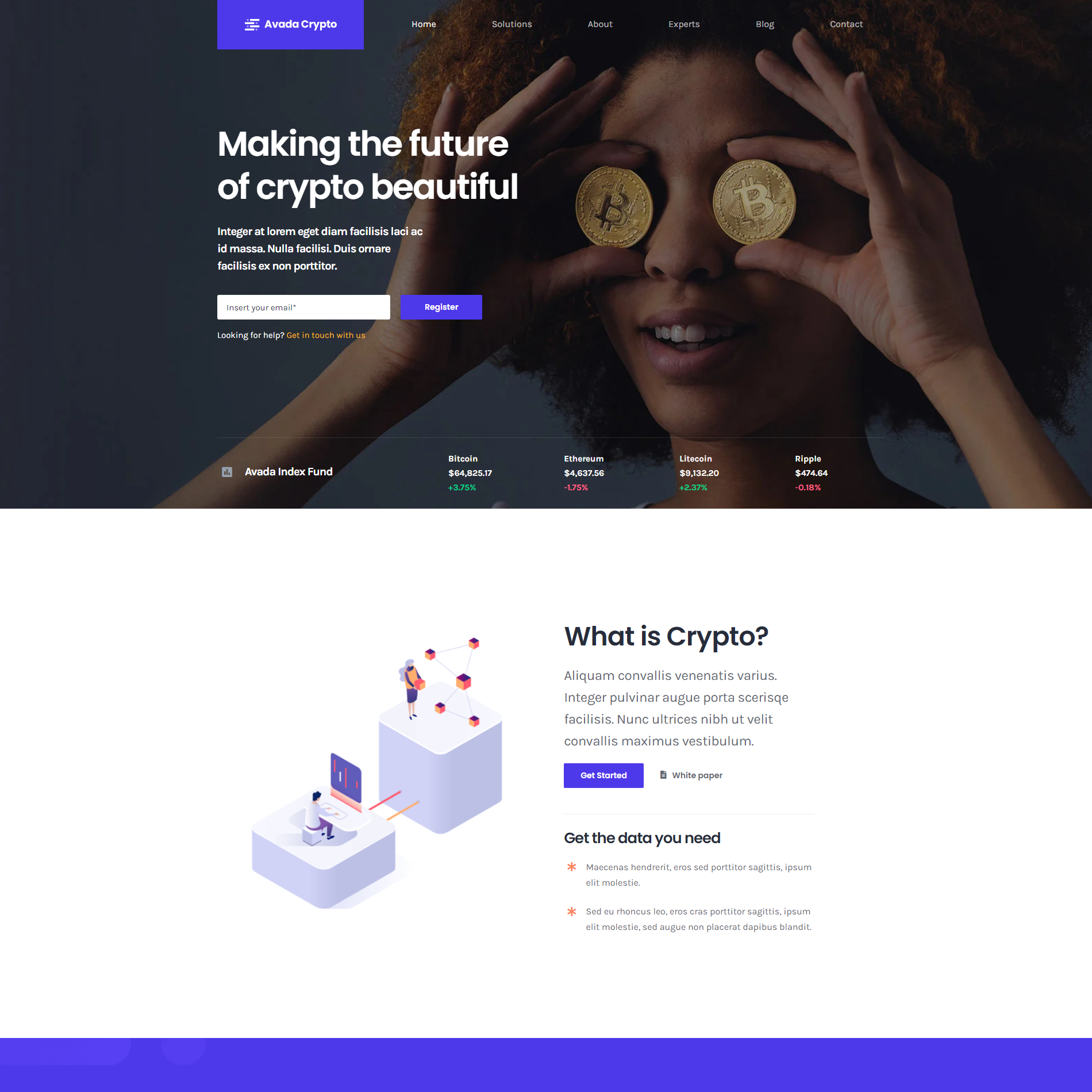 8 Avada Cryptocurrency 8 Avada Cryptocurrency