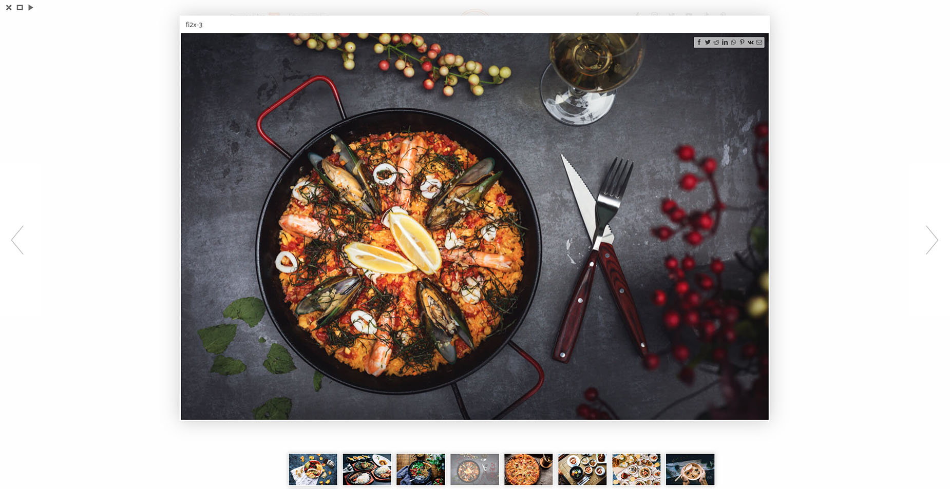 Image Element Gallery > Example