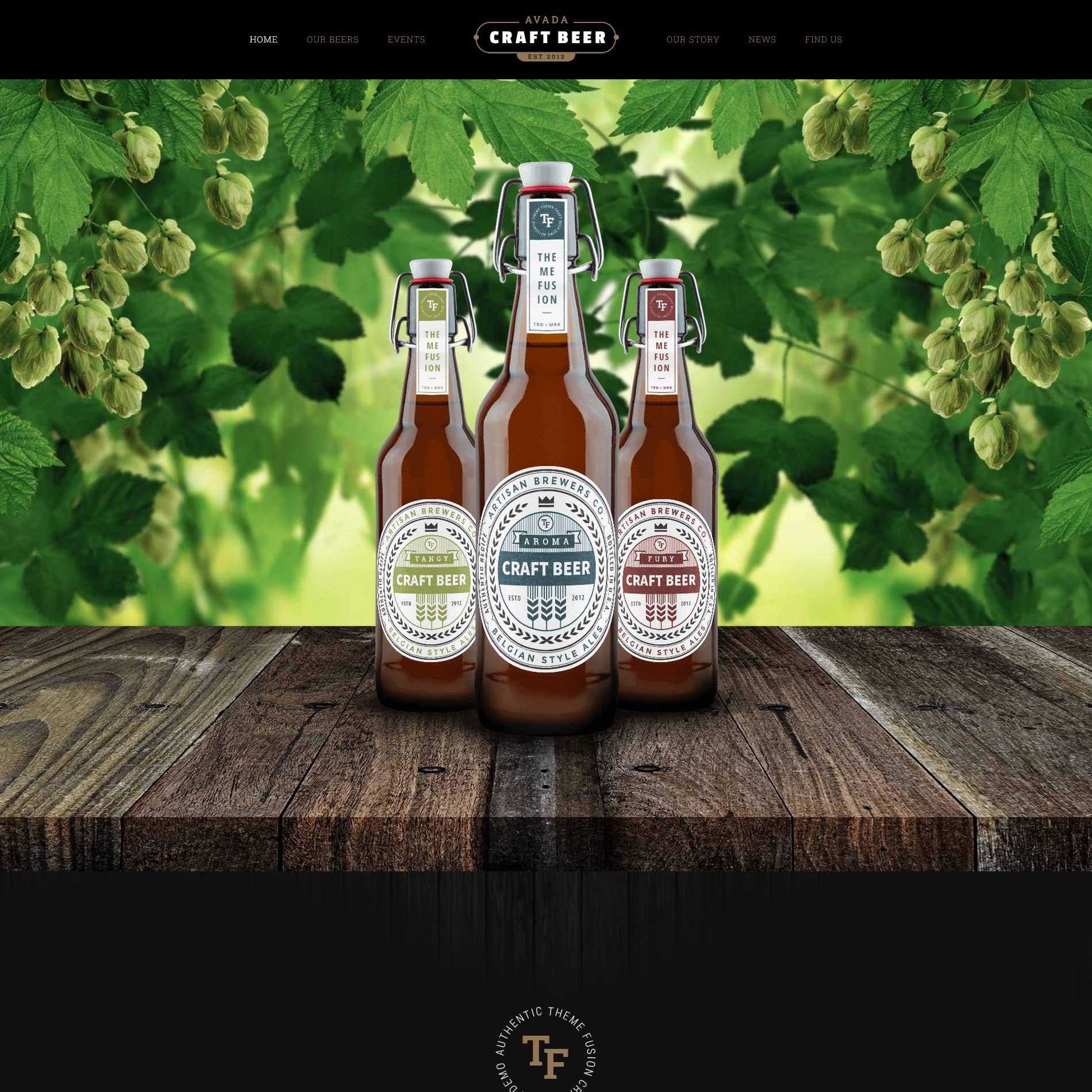 Avada Beer Post Image Avada Beer