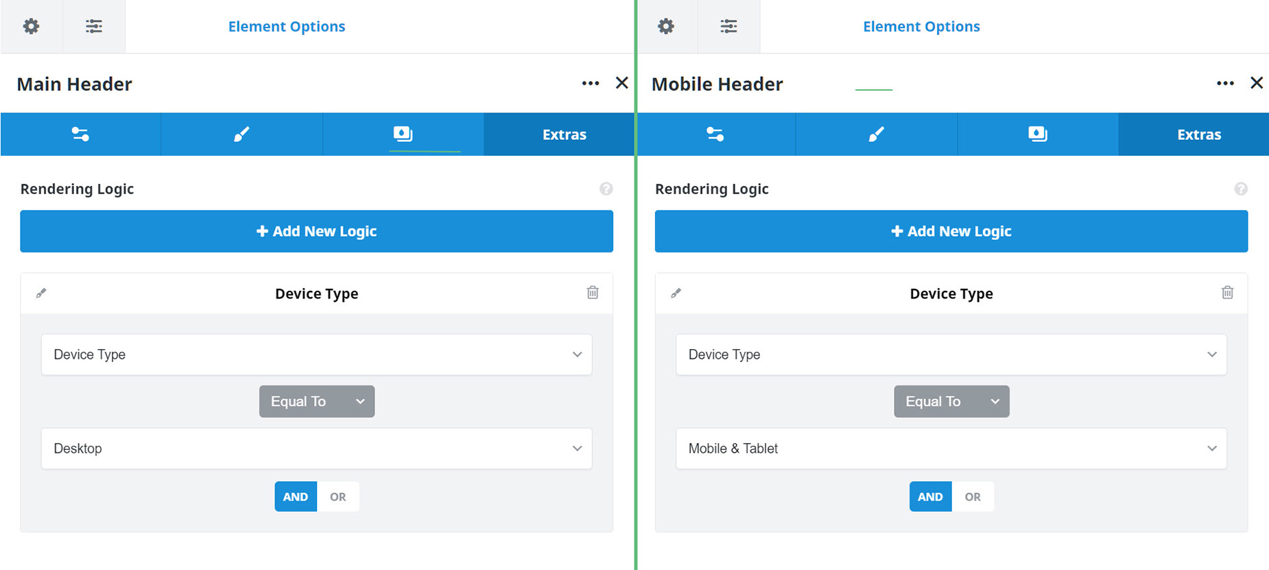 Rendering Logic > Example