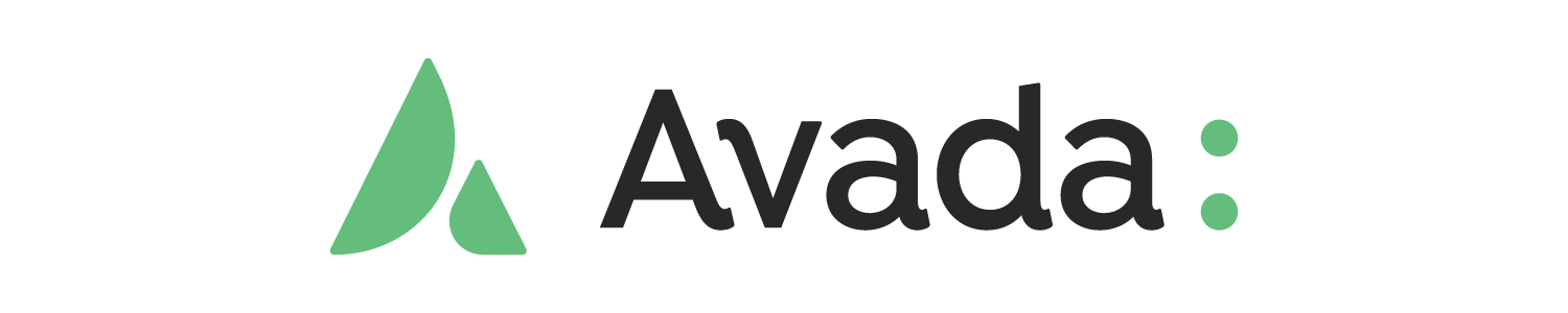 Avada Logo Avada Logo