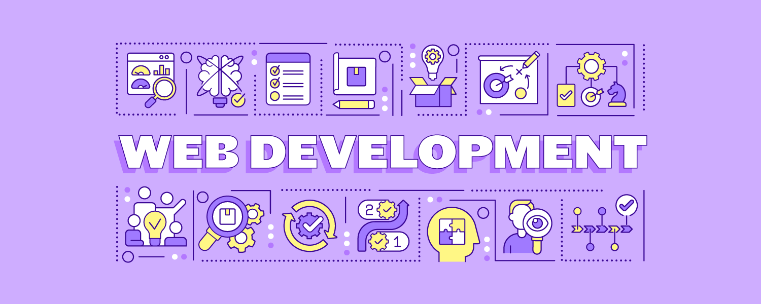 Web Development Web Development