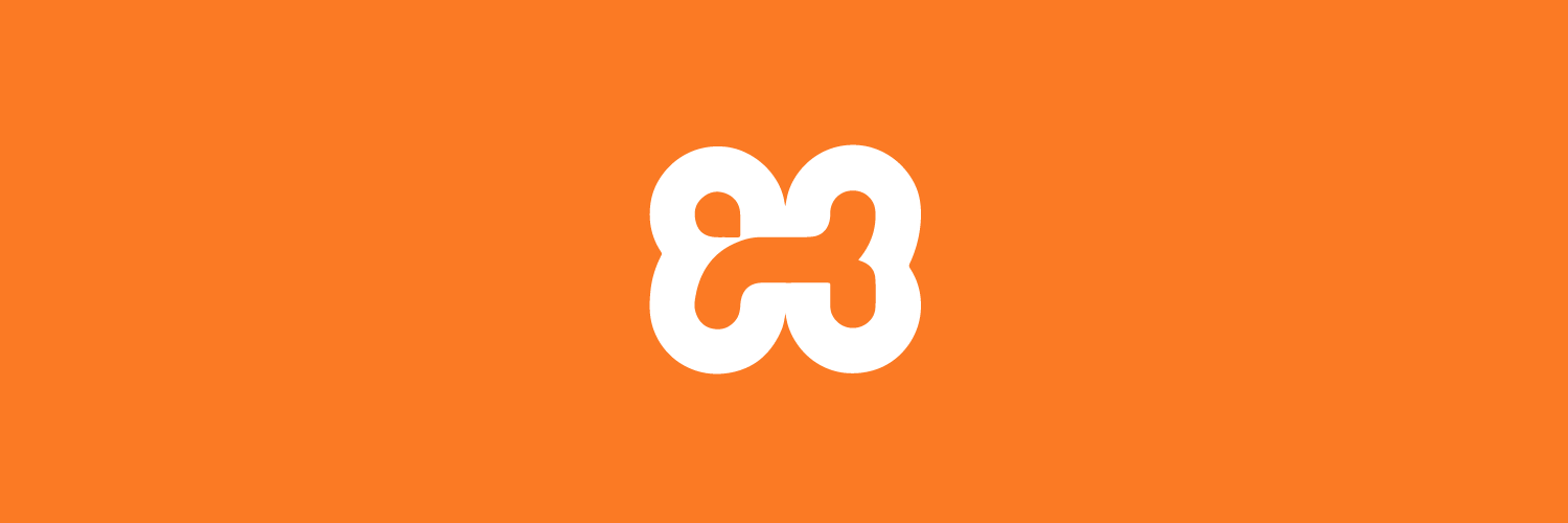 XAMPP Logo XAMPP Logo